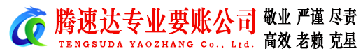 张家港腾速达清债公司